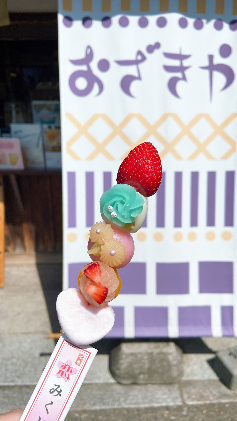 母の日と思い出作り