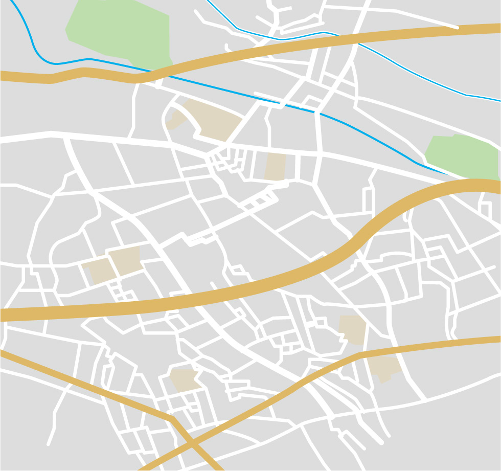 過去の地図を見る