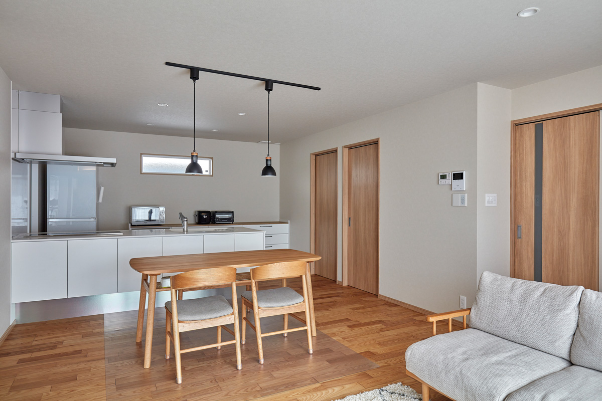 感じる家族の「温かみ」