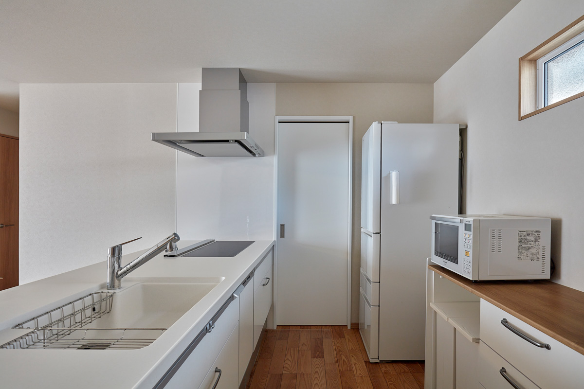 感じる家族の「温かみ」