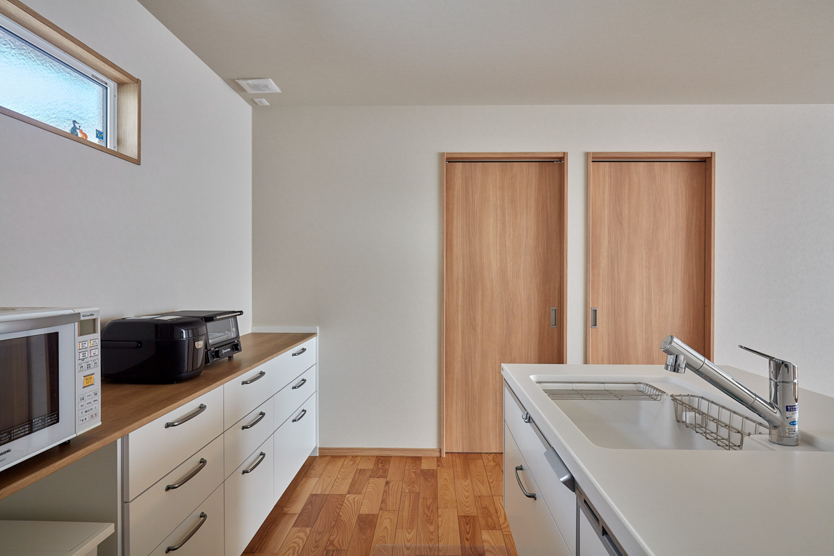 感じる家族の「温かみ」