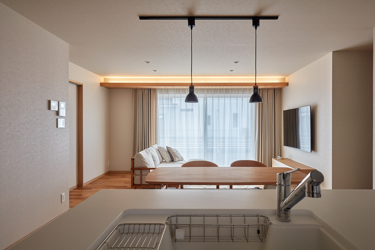 感じる家族の「温かみ」