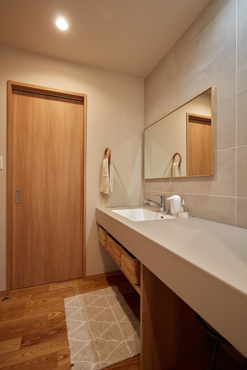 感じる家族の「温かみ」