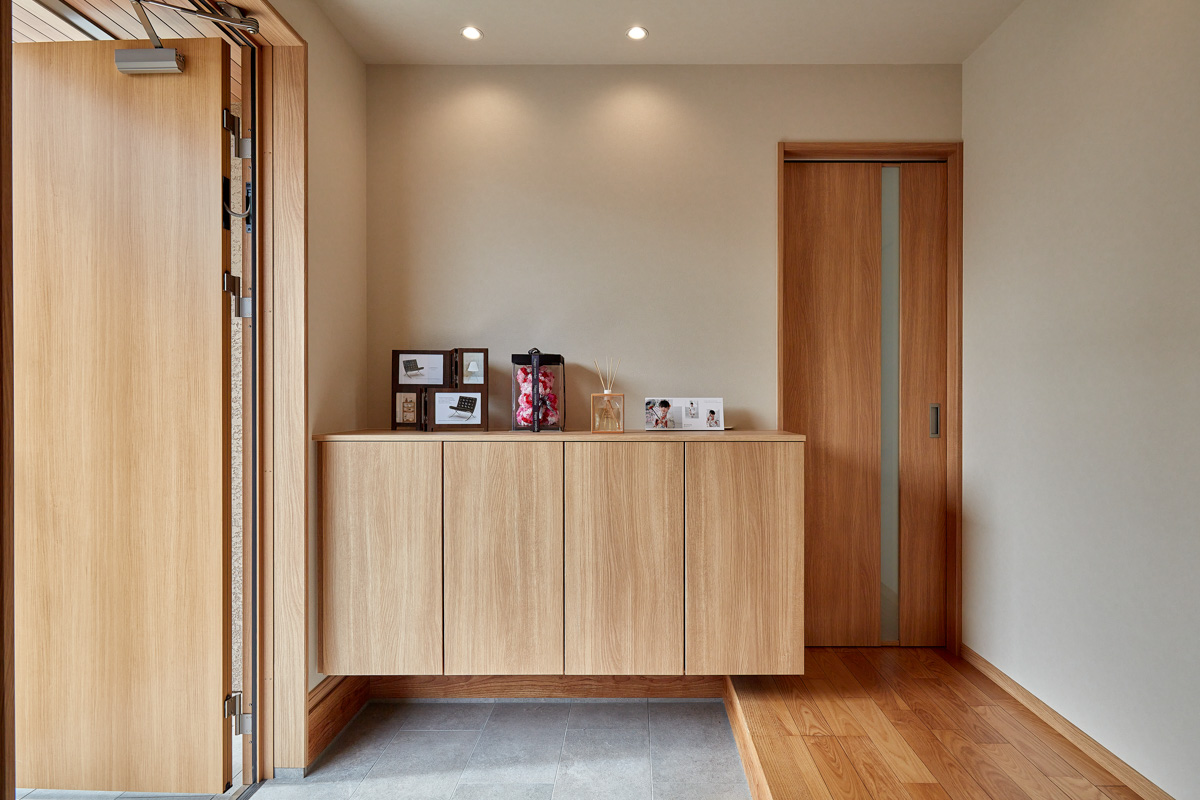 感じる家族の「温かみ」