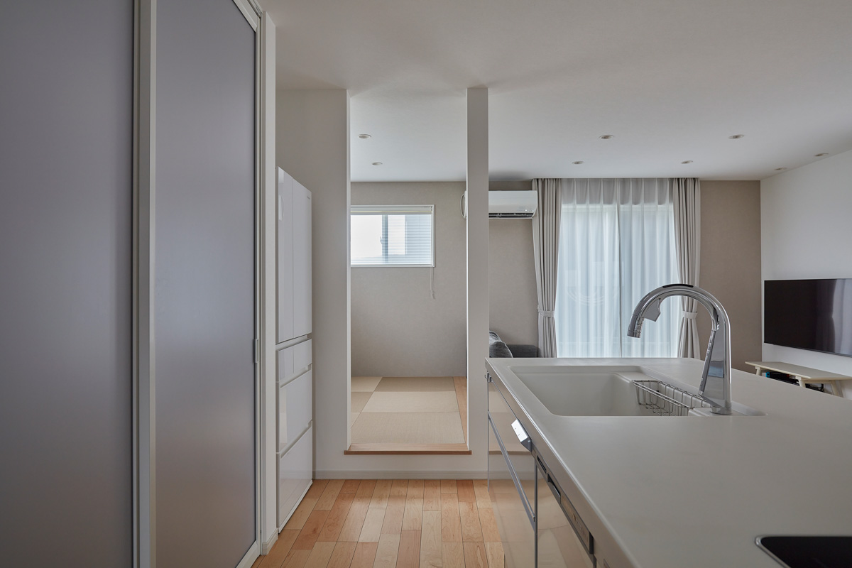 何気ない日常に、「特別」を