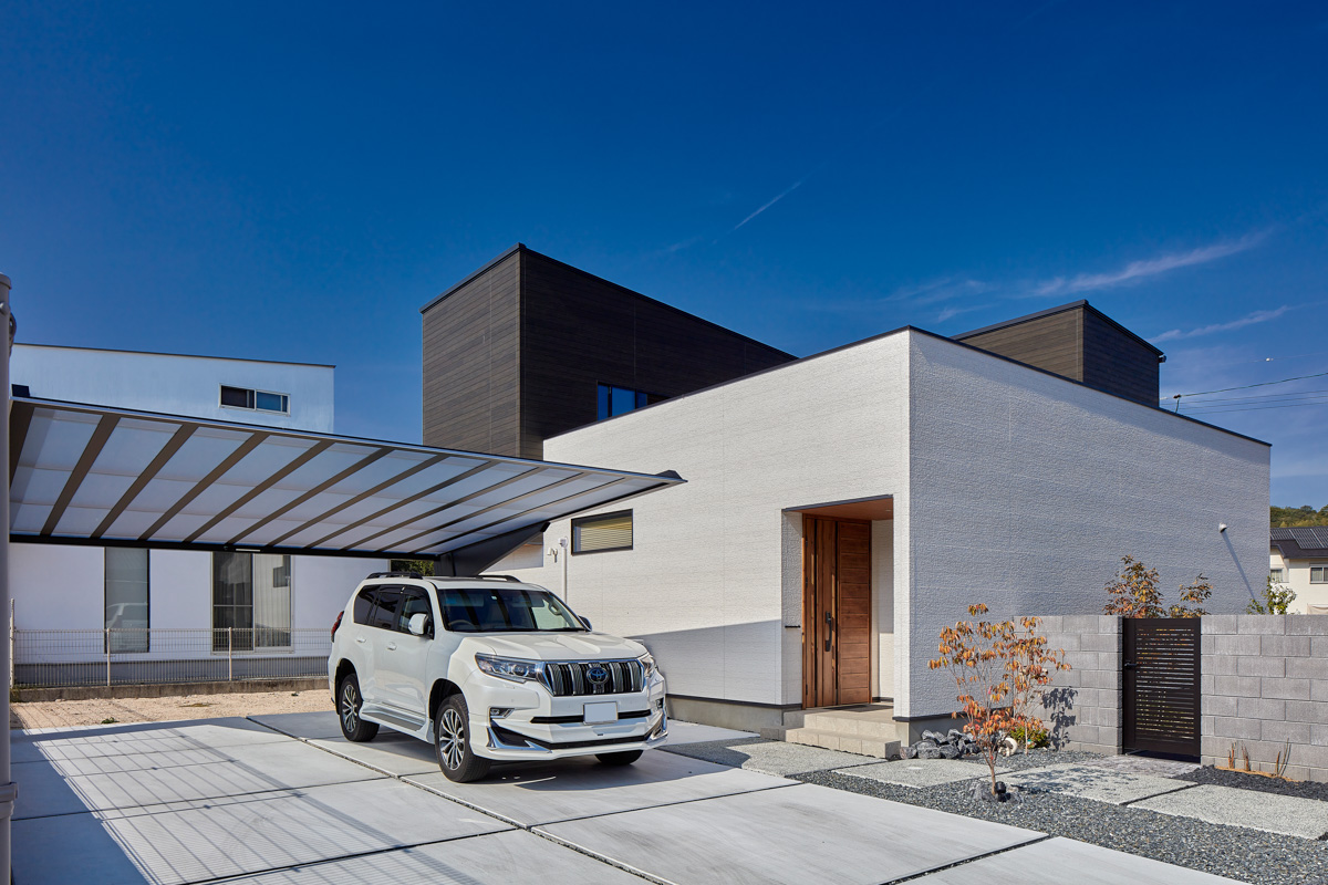 HUB・コートヤード