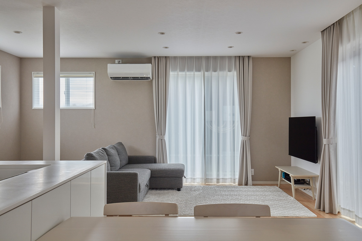 何気ない日常に、「特別」を