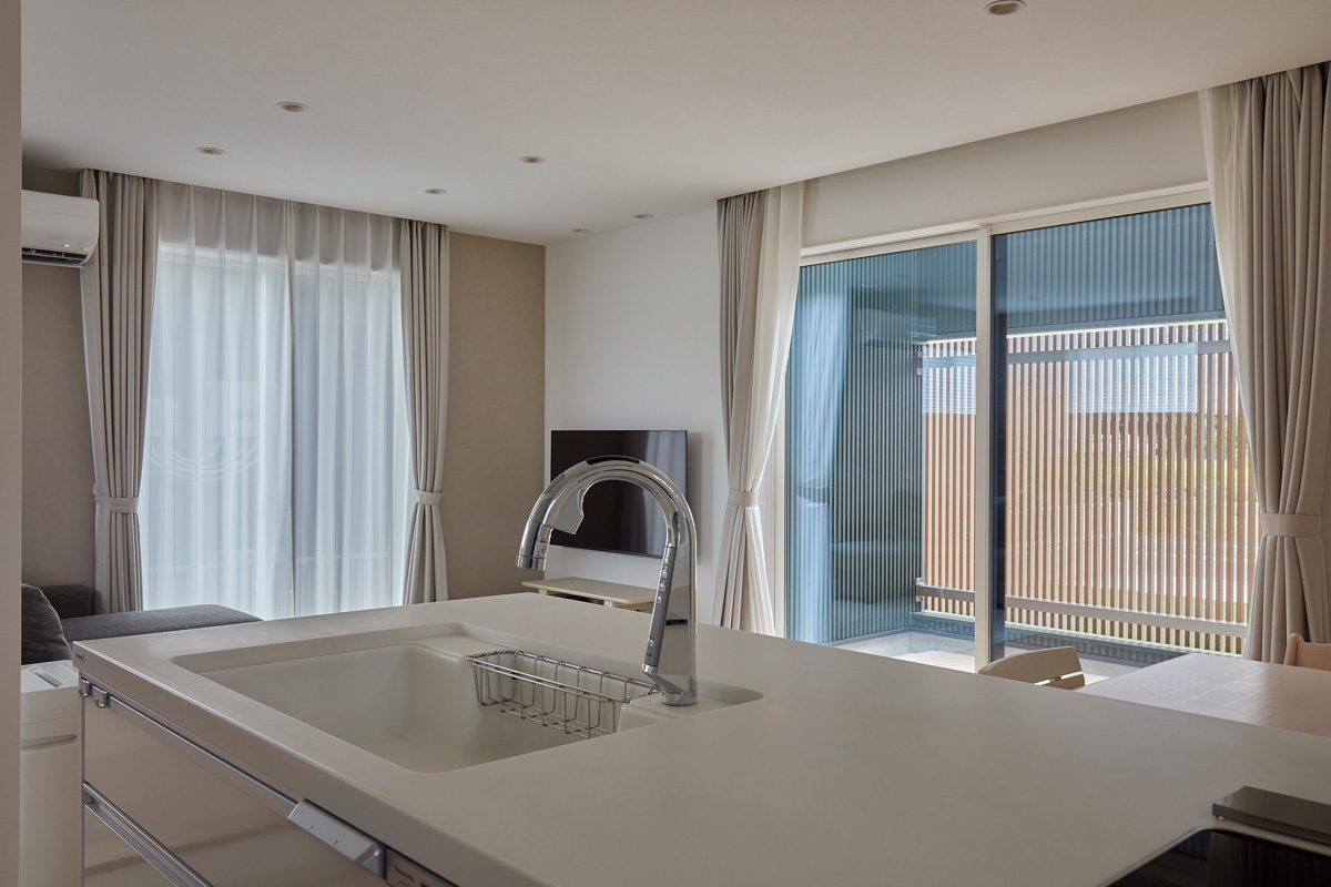 何気ない日常に、「特別」を