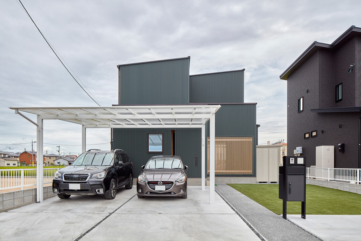 何気ない日常に、「特別」を