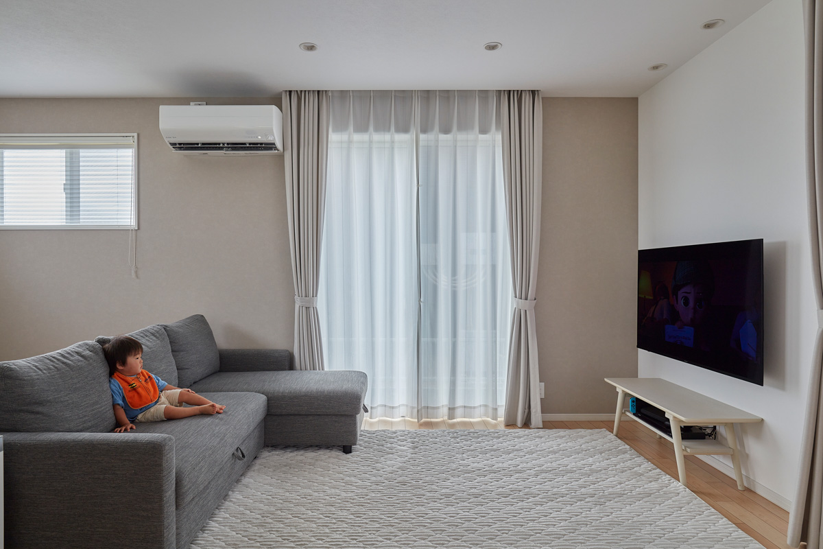 何気ない日常に、「特別」を