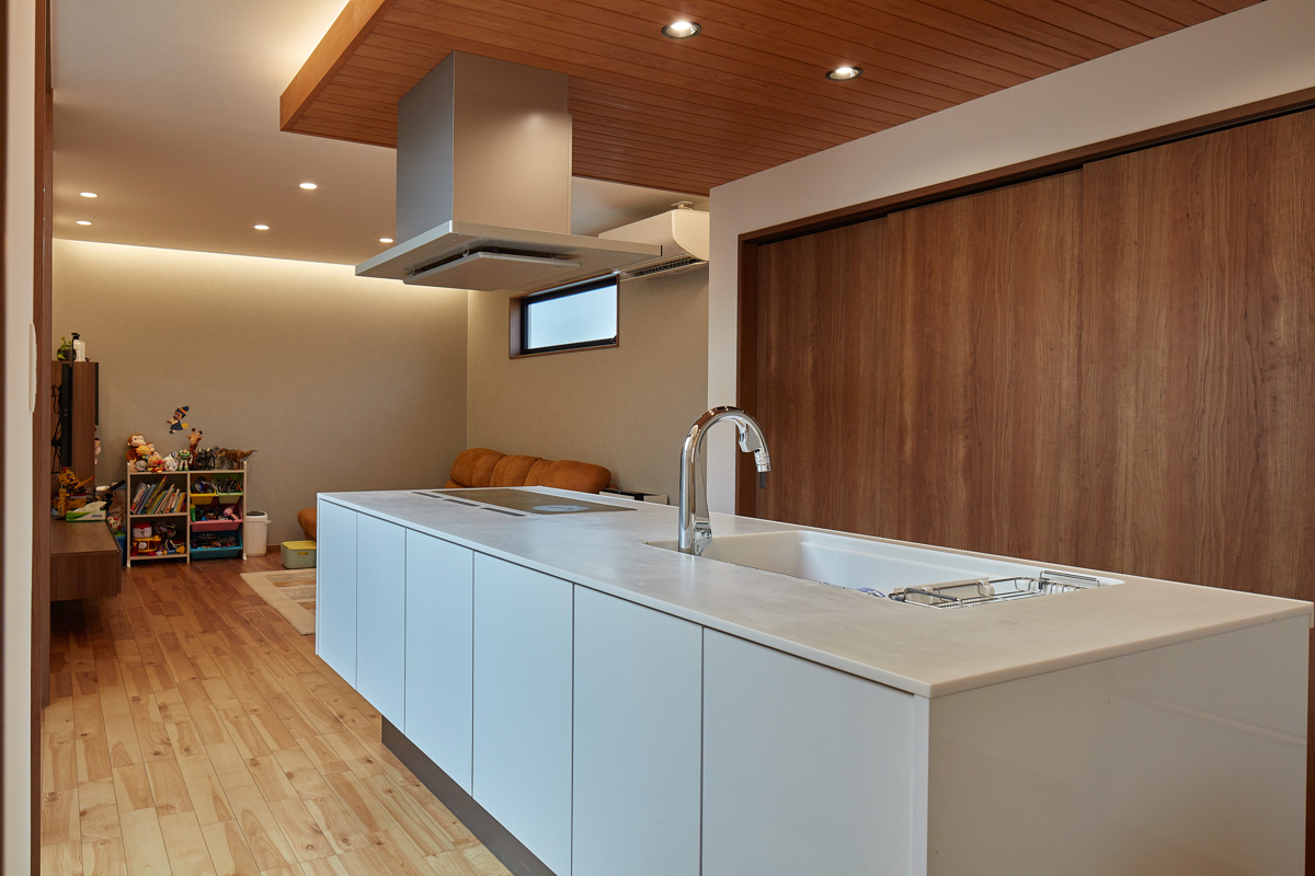 HUB・コートヤード