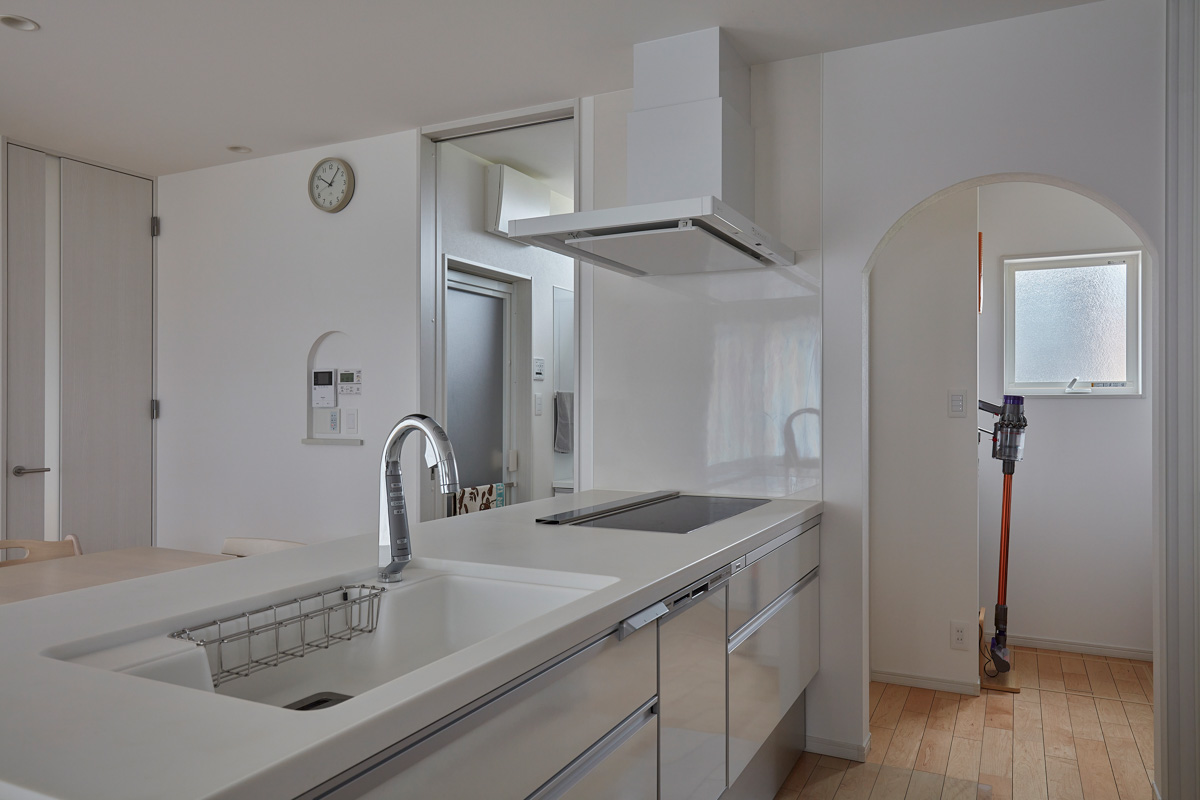 何気ない日常に、「特別」を