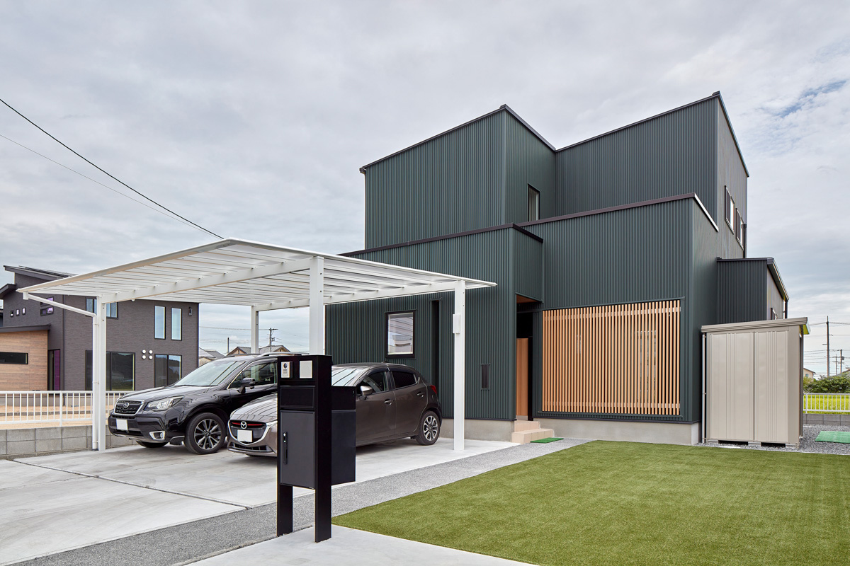 何気ない日常に、「特別」を