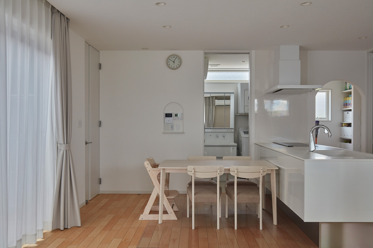 何気ない日常に、「特別」を