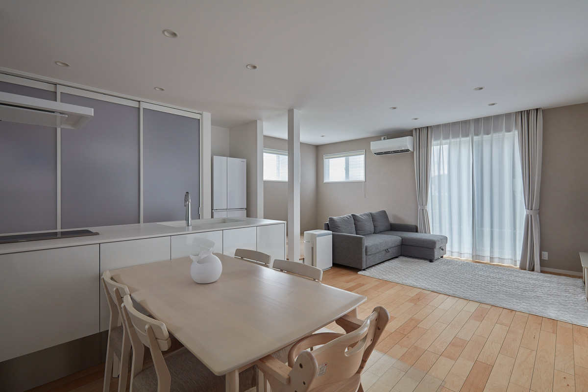 何気ない日常に、「特別」を