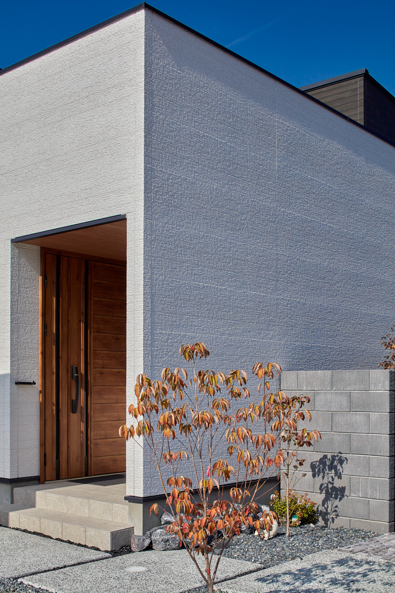 HUB・コートヤード