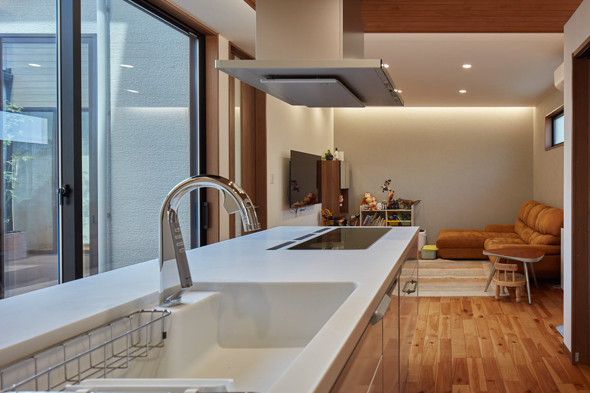 HUB・コートヤード