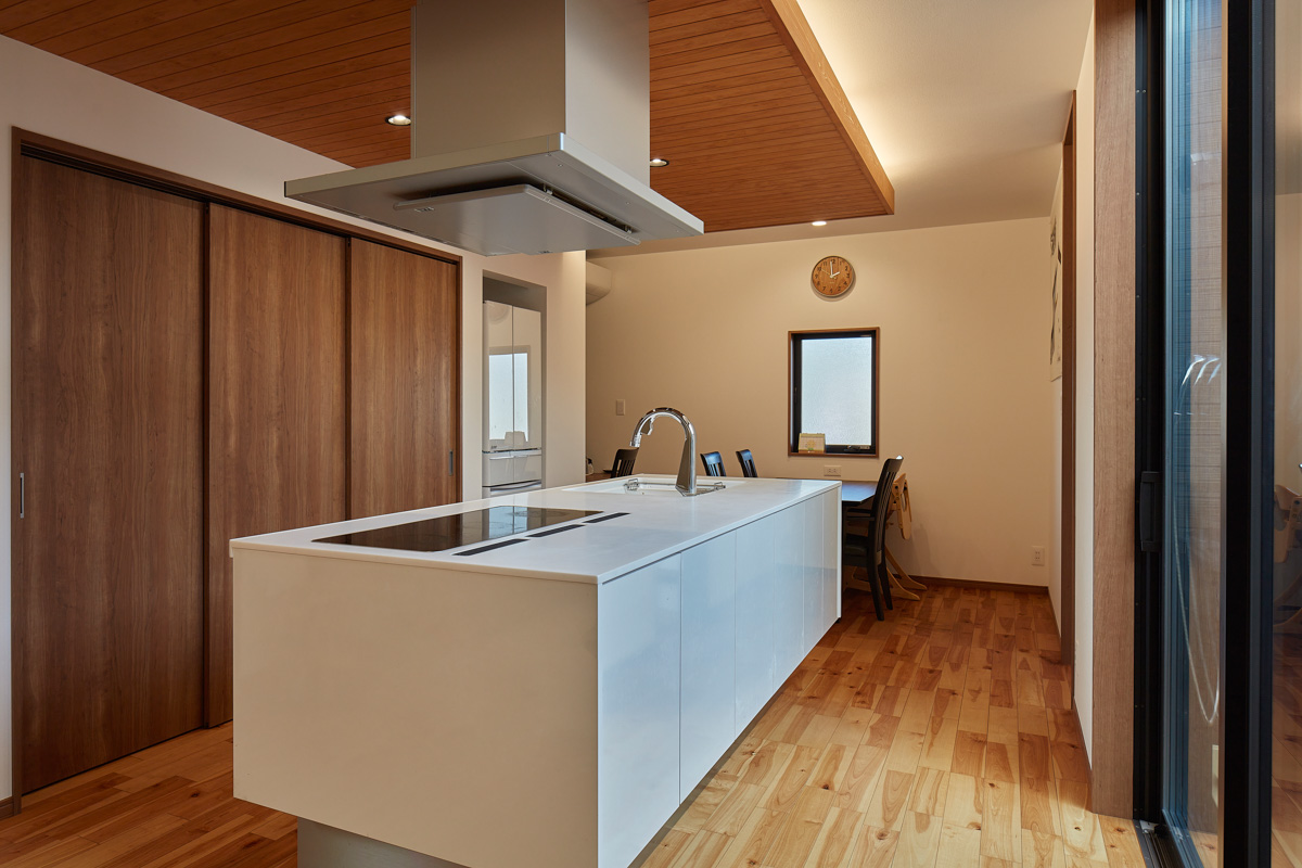 HUB・コートヤード