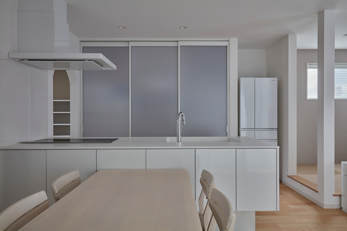 何気ない日常に、「特別」を