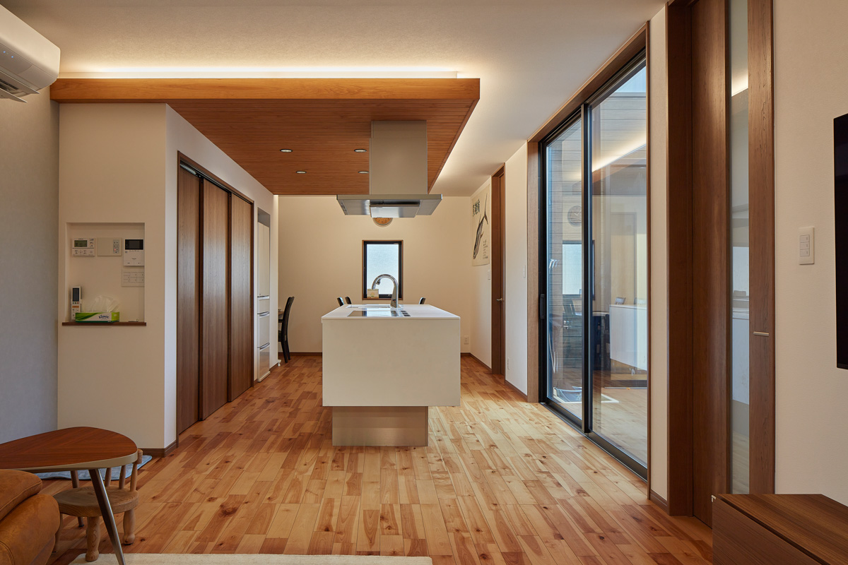 HUB・コートヤード