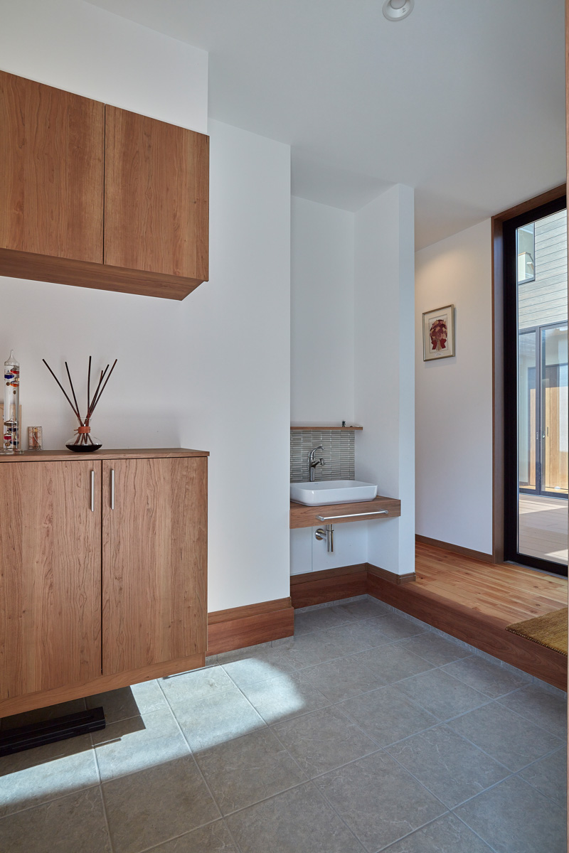 HUB・コートヤード