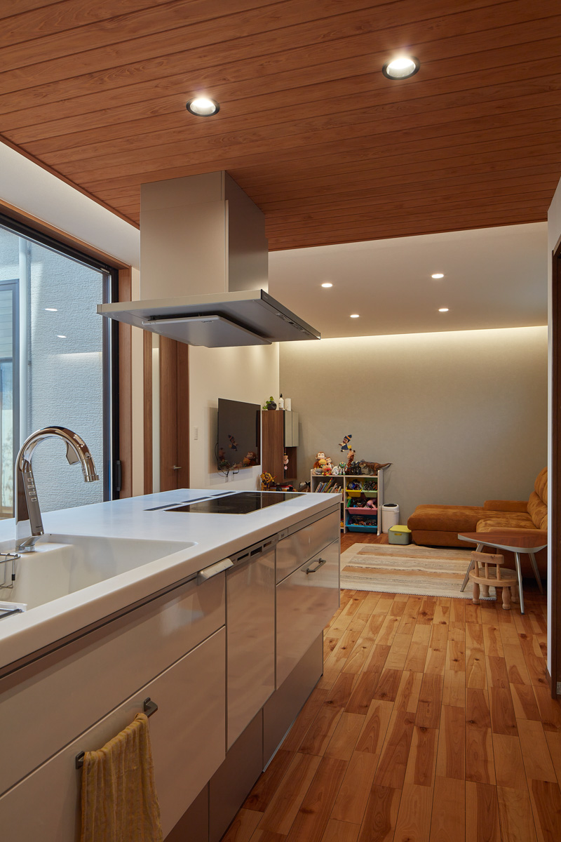 HUB・コートヤード