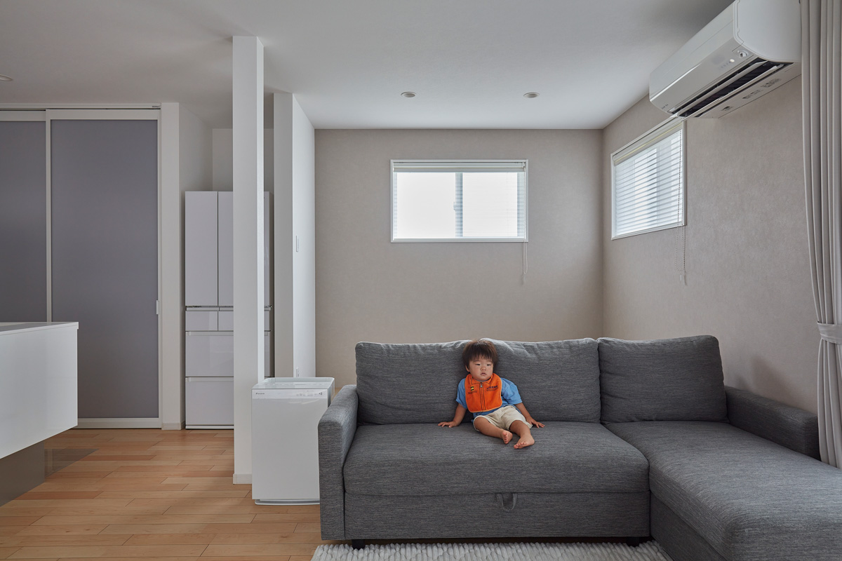 何気ない日常に、「特別」を