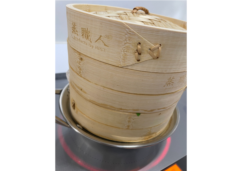 蒸篭（せいろ）