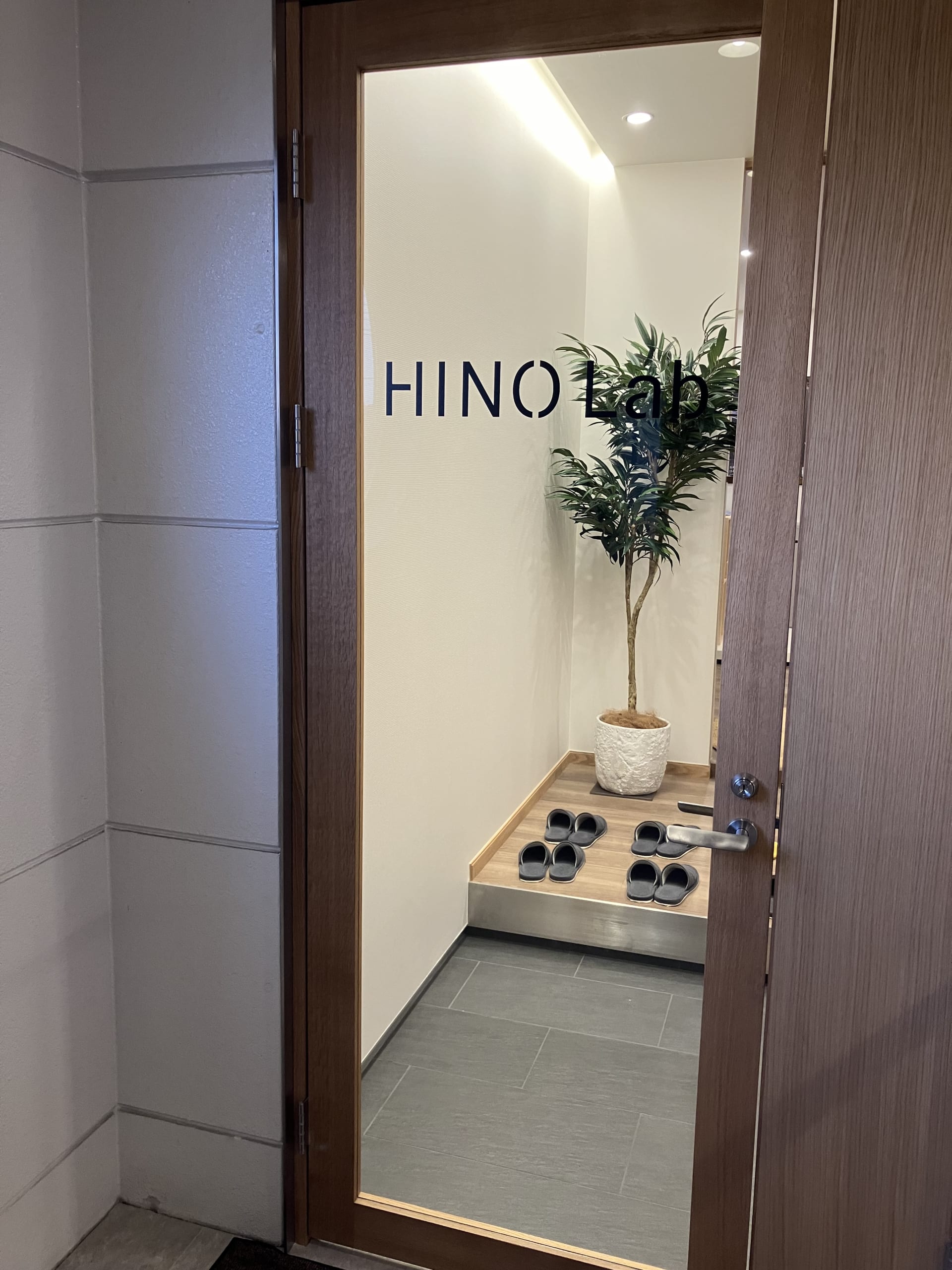 HINO Lab