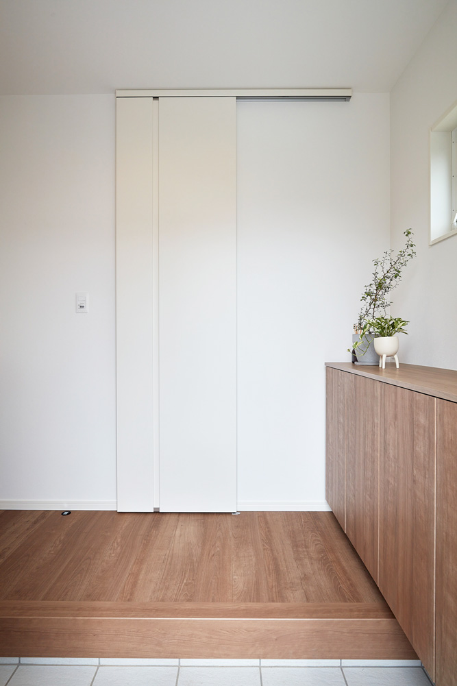 お客様のお家をご紹介