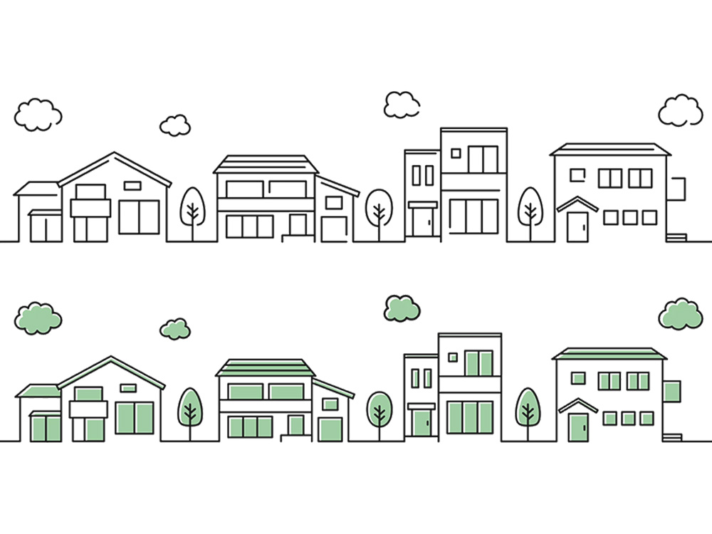 『家の系統』について 完全版