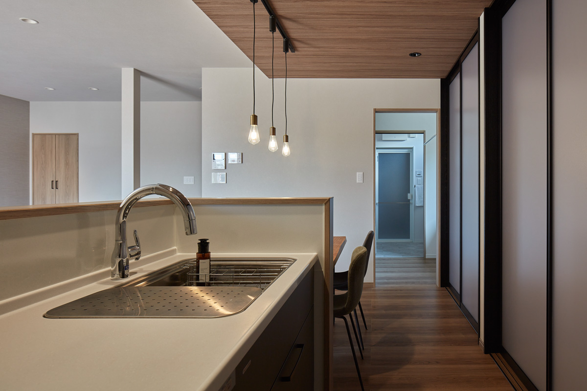 此処から沢山の「思い出」を。