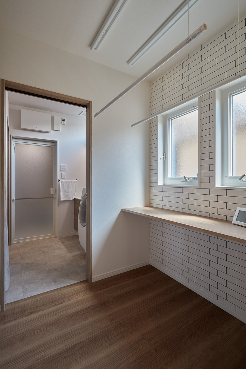 此処から沢山の「思い出」を。