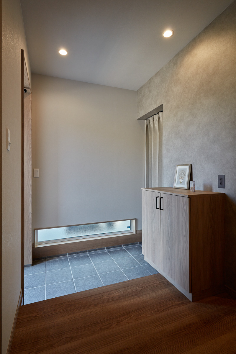 此処から沢山の「思い出」を。