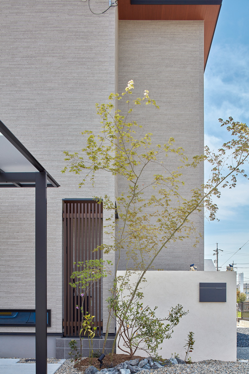 此処から沢山の「思い出」を。