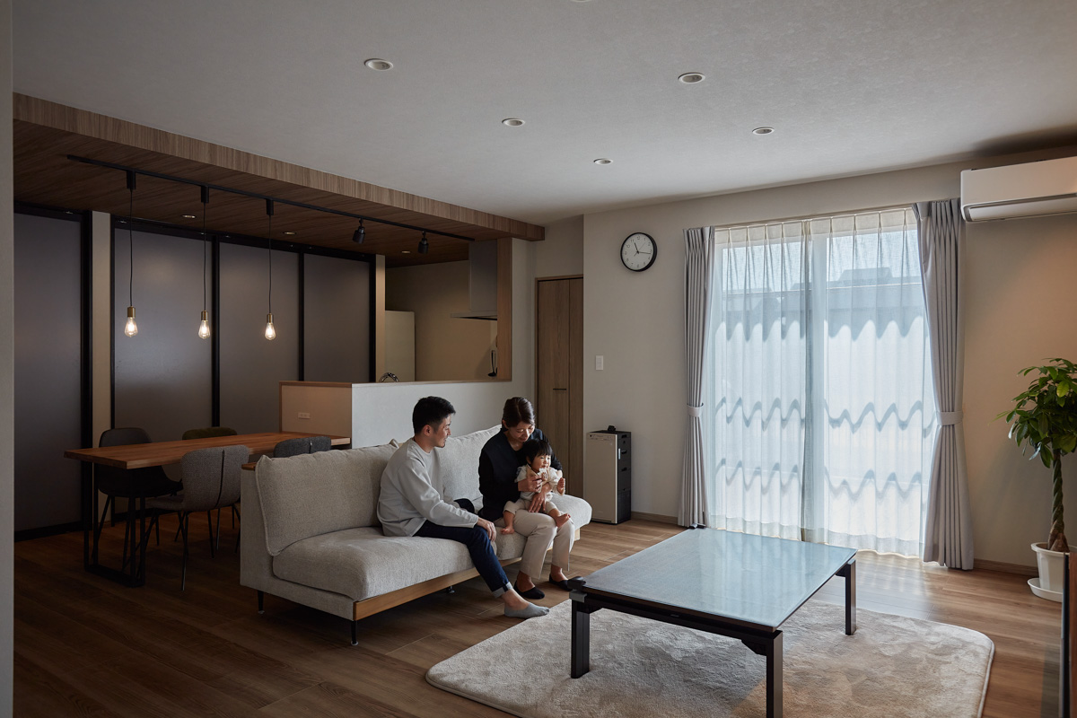 此処から沢山の「思い出」を。