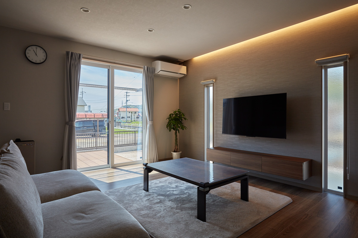 此処から沢山の「思い出」を。