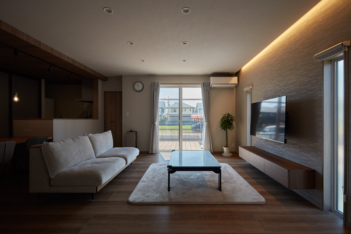 此処から沢山の「思い出」を。