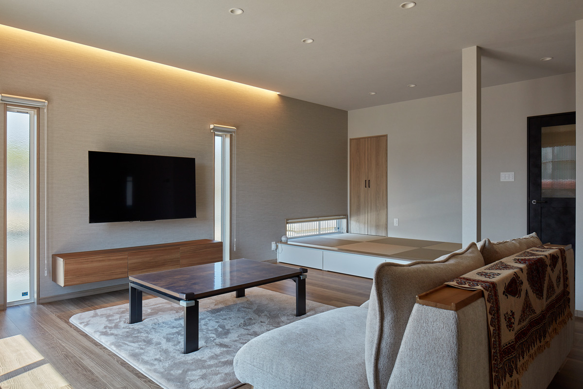 此処から沢山の「思い出」を。