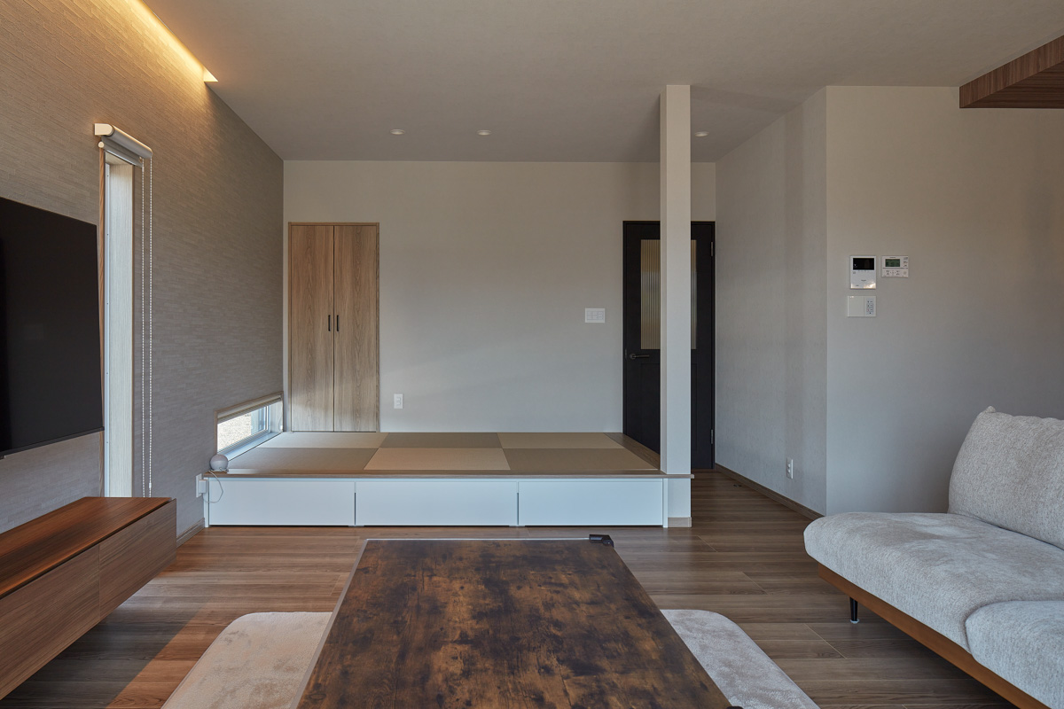 此処から沢山の「思い出」を。