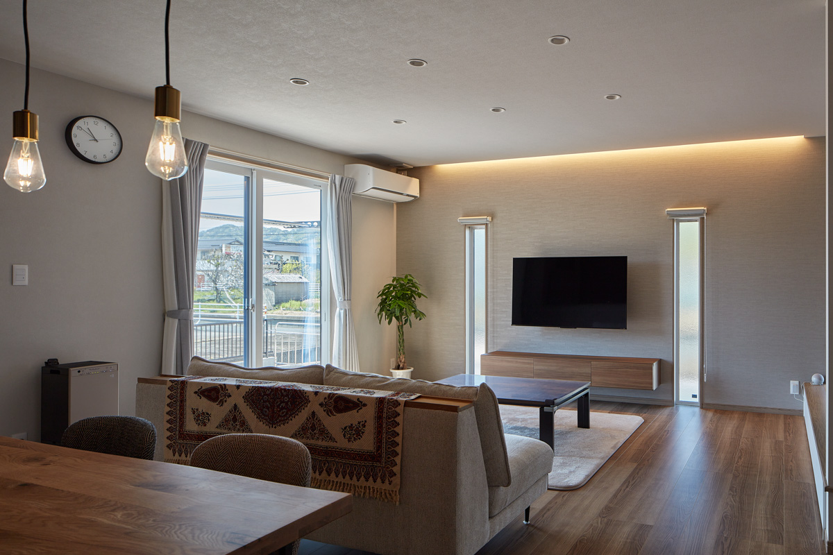 此処から沢山の「思い出」を。