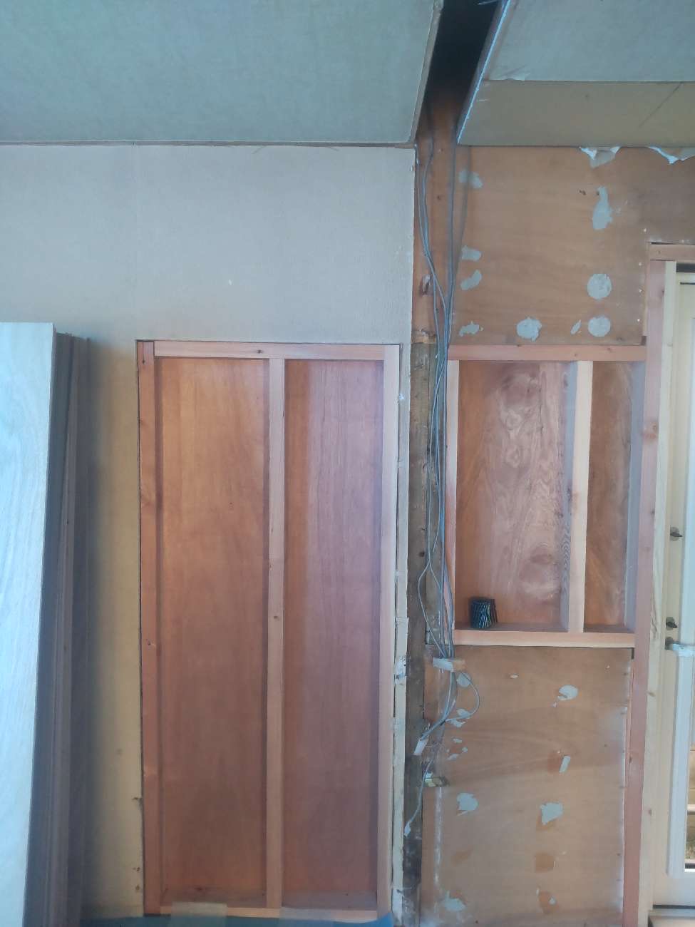 リフォーム工事