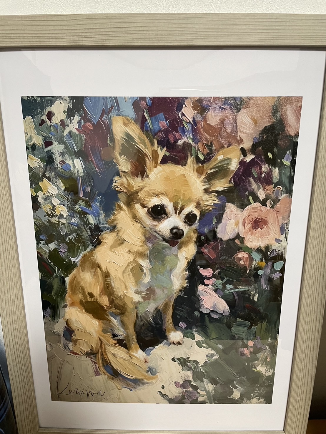 デジタルアート