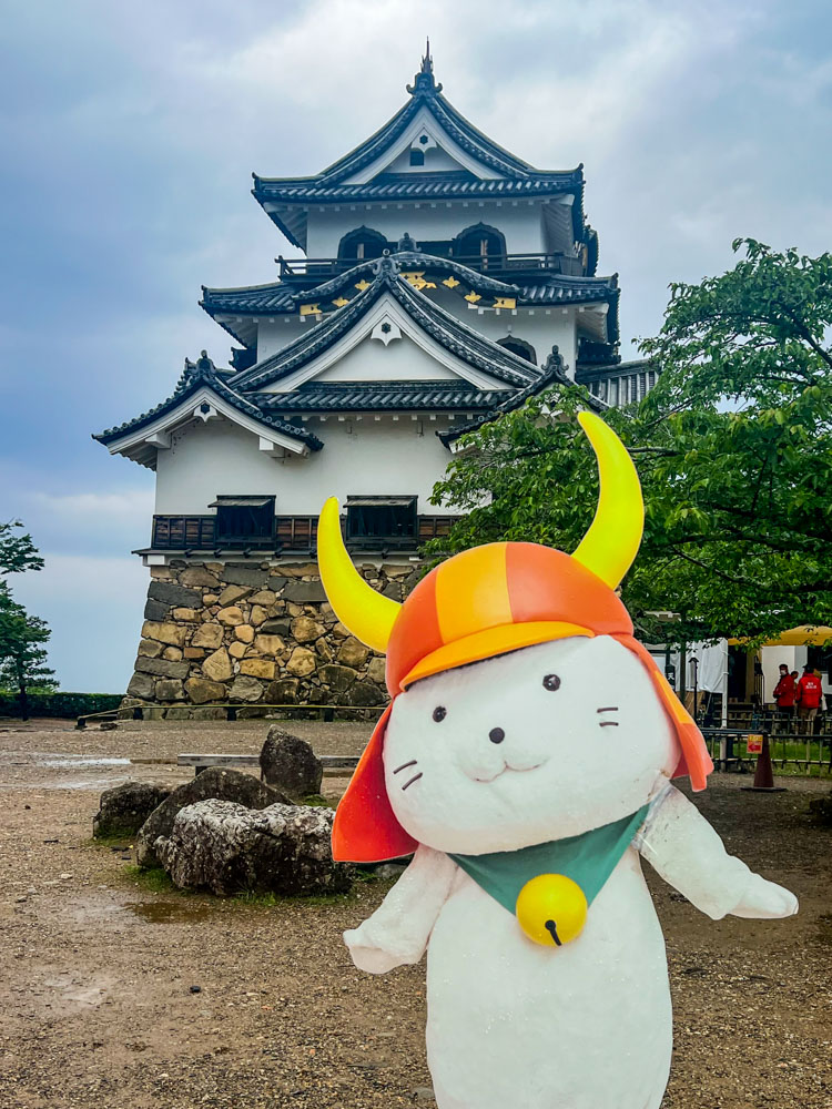 琵琶湖へGO！！