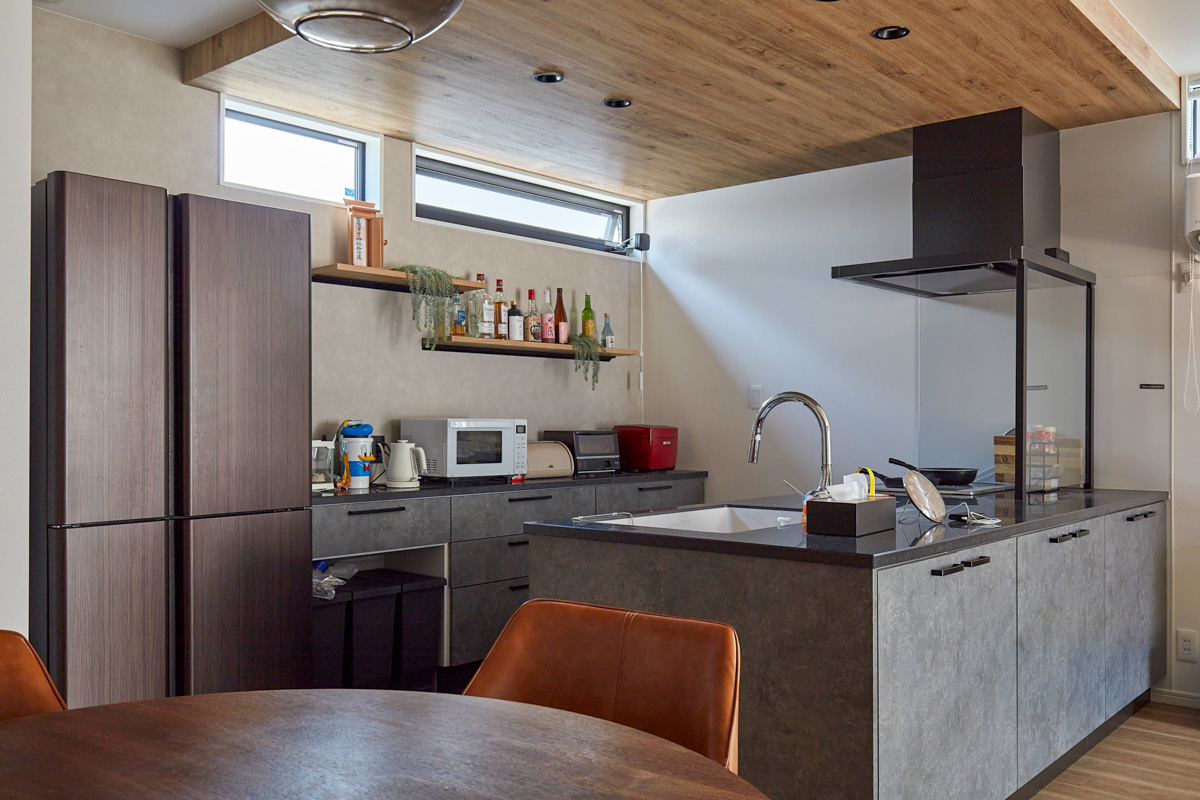 夫婦で営む鍼灸接骨院