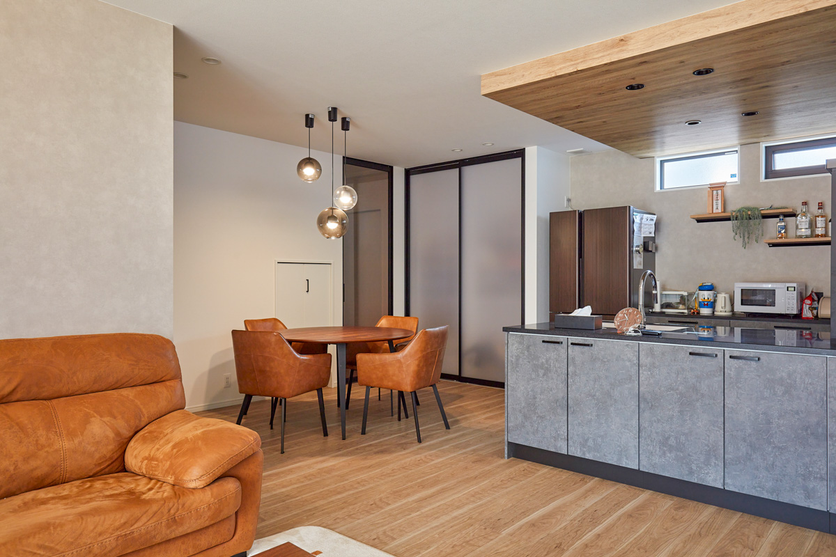 夫婦で営む鍼灸接骨院