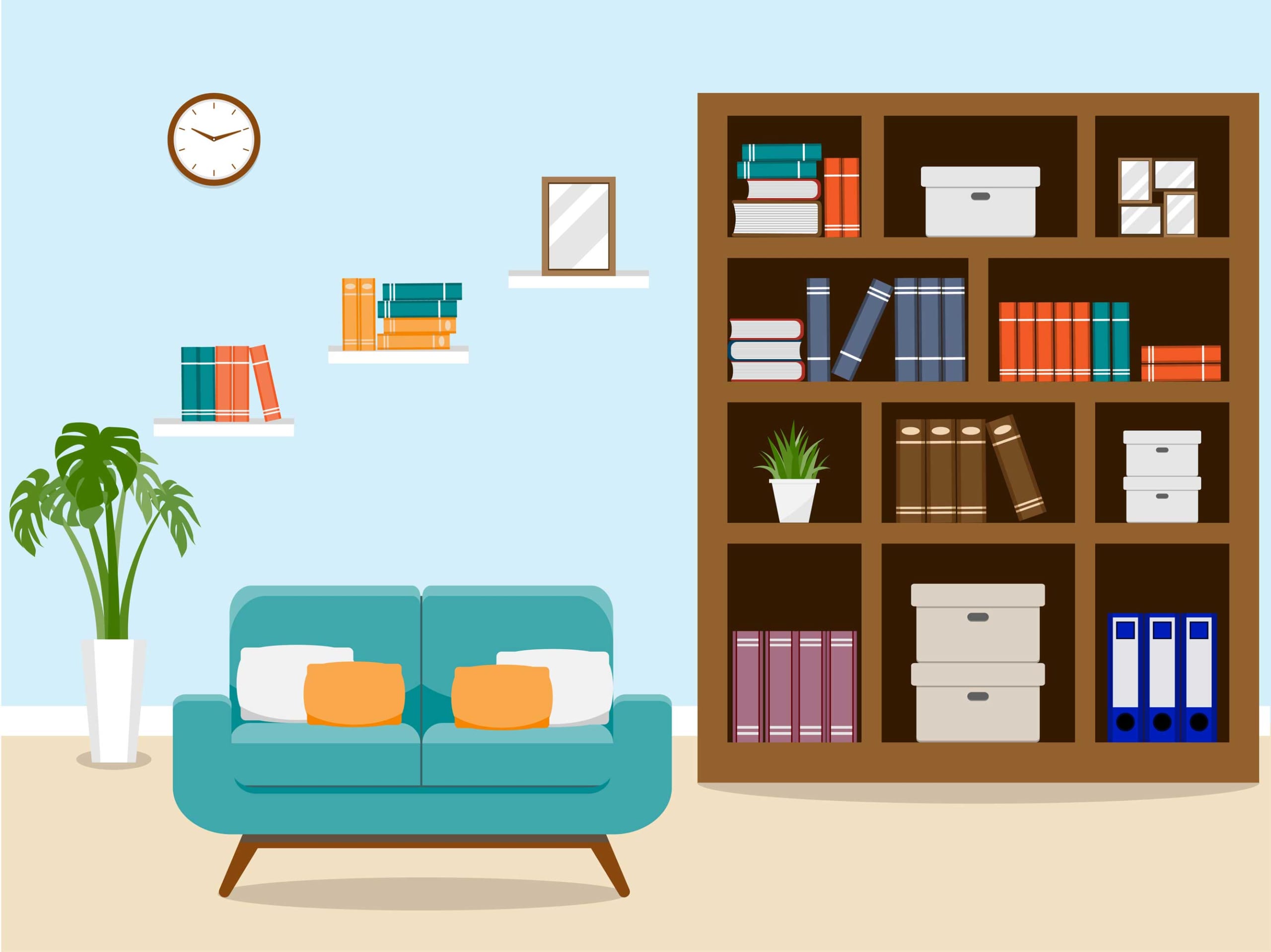 注文住宅で内装にお悩みの方へポイントを紹介します