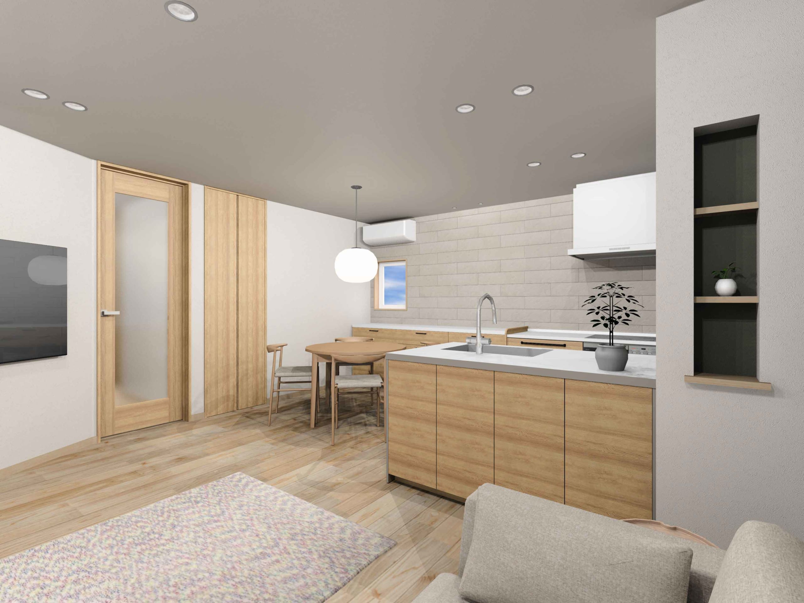 第2回　建売 社内コンペ