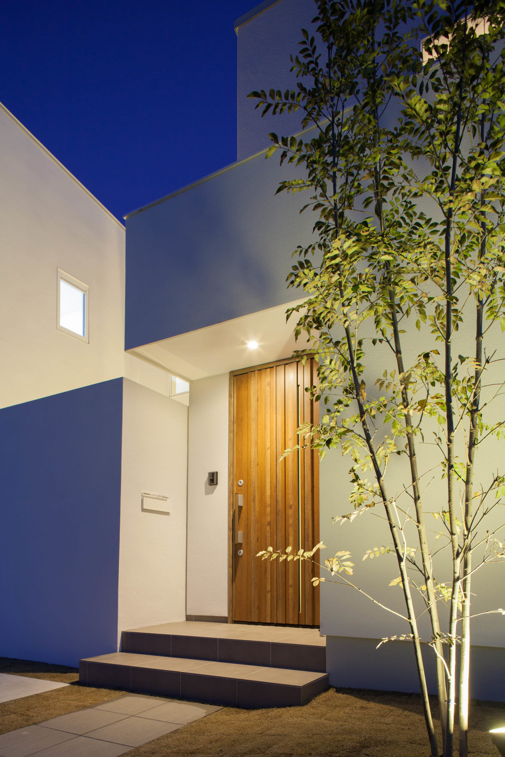 天、覗む。空、掴む。