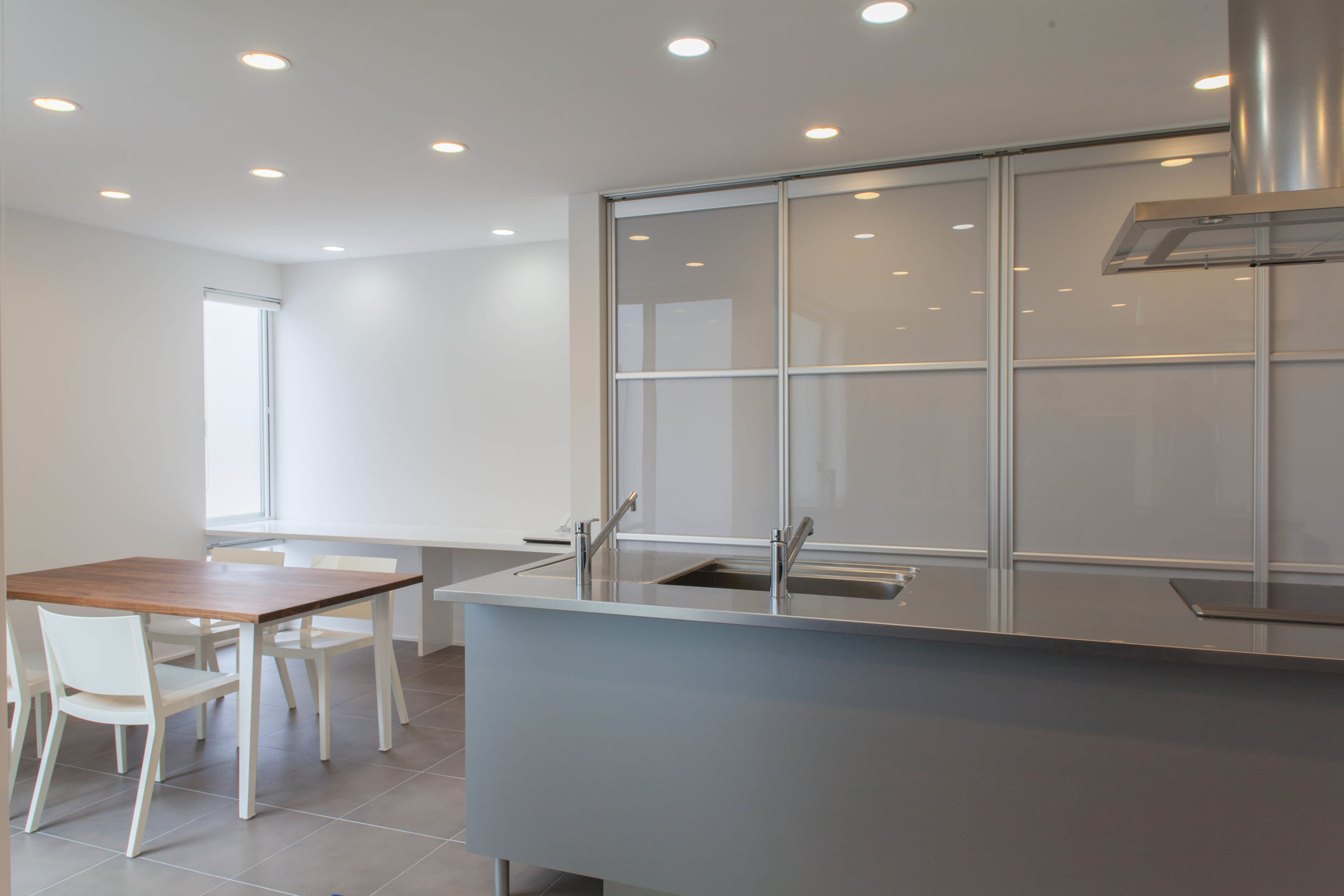 天、覗む。空、掴む。